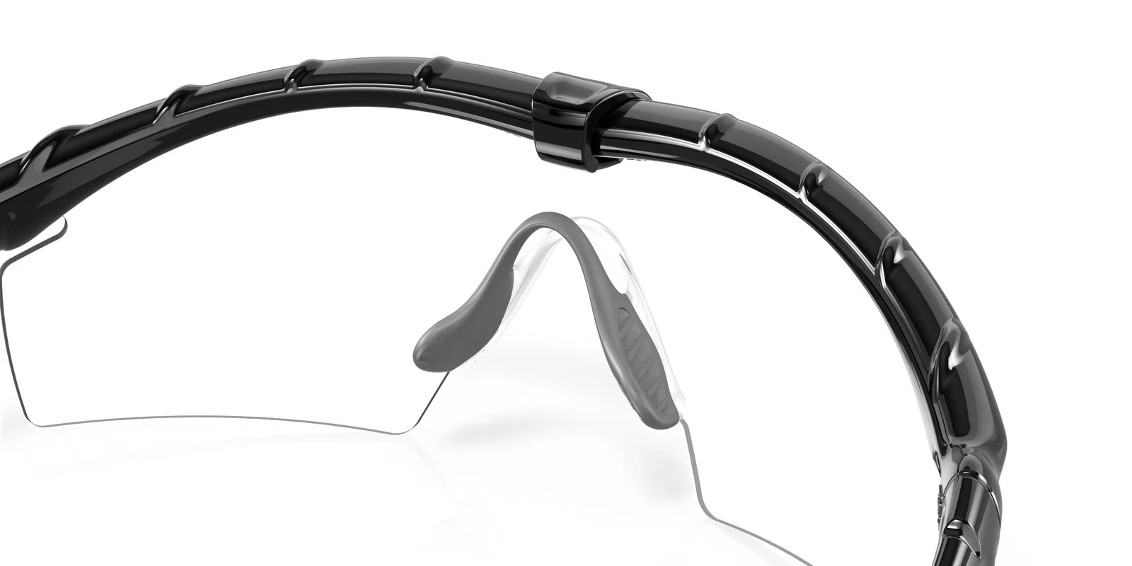 Oakley Ballistic M Frame 2.0 Strike 9047 Sunglasses - view 8